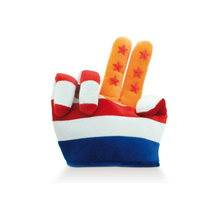 Oranje vingerhoed - Topgiving